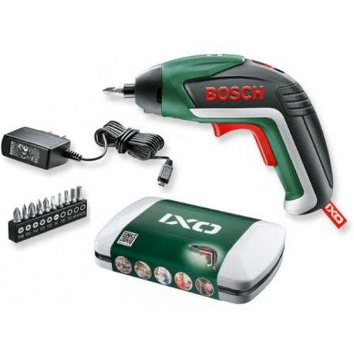 BOSCH IXO V Basic Akumulátorový šroubovák 0.603.9A8.024 BOSCH IXO V Basic Akumulátorový šroubovák 0.603.9A8.024