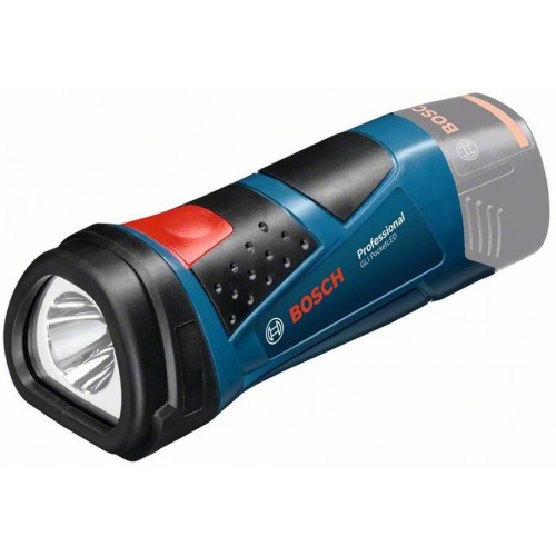 BOSCH GLI 12V-80 Aku svítilna 0601437V00 BOSCH GLI 12V-80 Aku svítilna 0601437V00