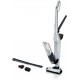 Bosch Serie 4 Akumulátorový vysavač Flexxo Gen2 28Vmax bílá BBH3ALL28