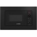 Bosch Serie 2 Vestavná mikrovlnná trouba černá BFL623MB4