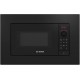 Bosch Serie 2 Vestavná mikrovlnná trouba černá BFL623MB4