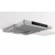Bosch Serie 8 Teleskopický odsavač par 60 cm Nerez DFS067K51