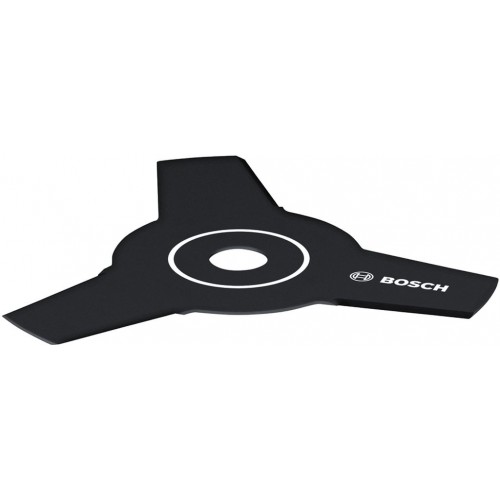 BOSCH Čepel křovinořezu 23 cm F016800629 BOSCH Čepel křovinořezu 23 cm F016800629
