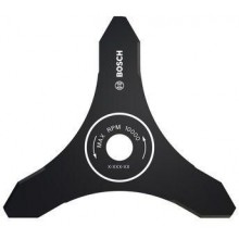 BOSCH Čepel ke křovinořezu 25 cm 3T F016800664