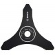 BOSCH Čepel ke křovinořezu 25 cm 3T F016800664