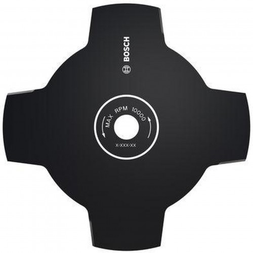 BOSCH Čepel ke křovinořezu 25 cm 4T F016800665 BOSCH Čepel ke křovinořezu 25 cm 4T F016800665