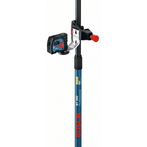 BOSCH BT 350 PROFESSIONAL Teleskopická tyč 0601015B00 BOSCH BT 350 PROFESSIONAL Teleskopická tyč 0601015B00