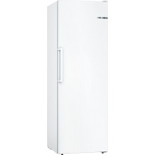 Bosch Serie 4 Volně stojící mrazák 176 x 60 cm GSN33VWEP