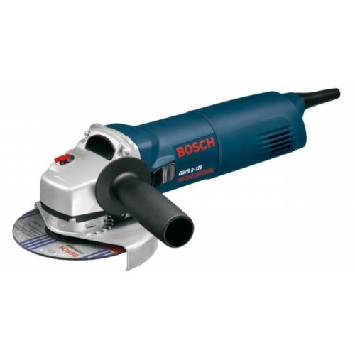 BOSCH GWS 850 C Úhlová bruska 0.601.377.791 BOSCH GWS 850 C Úhlová bruska 0.601.377.791
