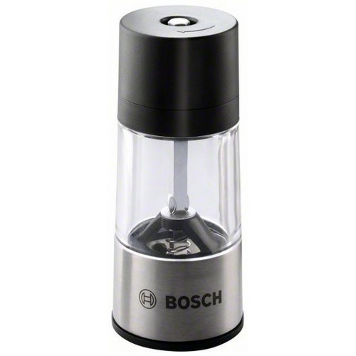 BOSCH IXO Collection – Nástavec pro mletí koření 1600A001YE BOSCH IXO Collection – Nástavec pro mletí koření 1600A001YE