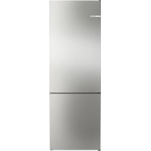 Bosch Serie 4 Volně stojící chladnička s mrazničkou dole 203 x 70 cm KGN492IAF