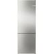Bosch Serie 4 Volně stojící chladnička s mrazničkou dole 203 x 70 cm KGN492IAF