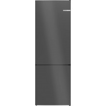Bosch Serie 4 Volně stojící chladnička s mrazničkou dole 203 x 70 cm KGN49OCAF