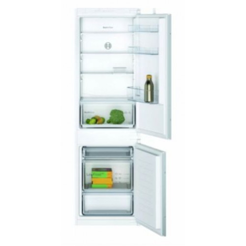 Bosch Serie 2 Vestavná chladnička KIV865SF0 Bosch Serie 2 Vestavná chladnička KIV865SF0