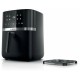 Bosch Serie 4 Horkovzdušná fritéza, černá MAFS2462B