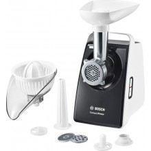 Bosch Masomlýnek, CompactPower, 1600 W, bílá MFW3630A