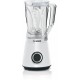 Bosch Serie 4 Mixér VitaPower 1200 W bílá MMB6141W