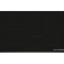 Bosch Serie 6 Indukční varná deska 80 cm, instalace na prac. desku, bez rámečku PVS831HC1E