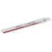 BOSCH S 1122 CHM Pilový list do pily ocasky 2608658327