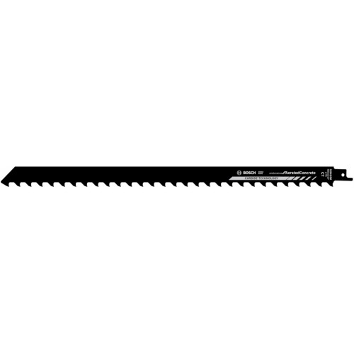 BOSCH S 2041 HM Pilový plátek do pily ocasky, 2ks 2608650975 BOSCH S 2041 HM Pilový plátek do pily ocasky, 2ks 2608650975