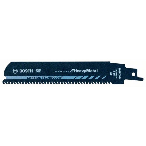 BOSCH S 955 CHM Reciproční pilový list 2608653180 BOSCH S 955 CHM Reciproční pilový list 2608653180