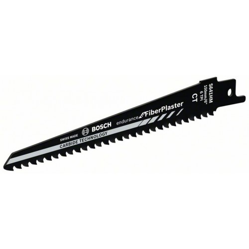 BOSCH S 641 HM Pilový plátek do pily ocasky, 2ks 2608650970 BOSCH S 641 HM Pilový plátek do pily ocasky, 2ks 2608650970