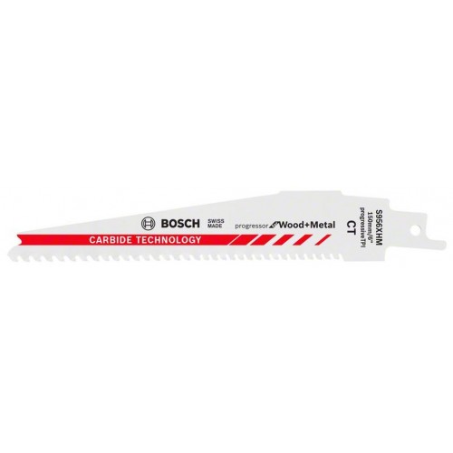 BOSCH S 956 XHM Pilový list do pily ocasky 2608653099 BOSCH S 956 XHM Pilový list do pily ocasky 2608653099