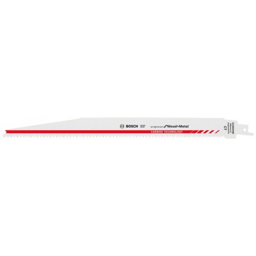 BOSCH S 1256 XHM Pilový list do pily ocasky 2608653101 BOSCH S 1256 XHM Pilový list do pily ocasky 2608653101