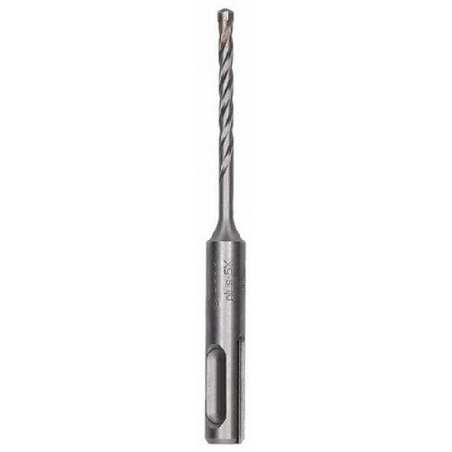 BOSCH Vrták do kladiv SDS plus-5X 4x50x110 mm 2608836604 BOSCH Vrták do kladiv SDS plus-5X 4x50x110 mm 2608836604