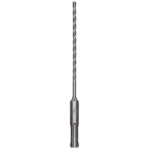 BOSCH Vrták do kladiv SDS plus-5X 4x100x160 mm 2608836605 BOSCH Vrták do kladiv SDS plus-5X 4x100x160 mm 2608836605