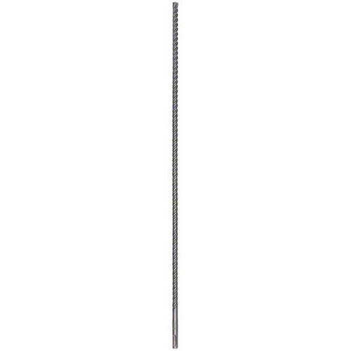 BOSCH Vrták do kladiv SDS plus-5X 10x550x610 mm 2608836618 BOSCH Vrták do kladiv SDS plus-5X 10x550x610 mm 2608836618