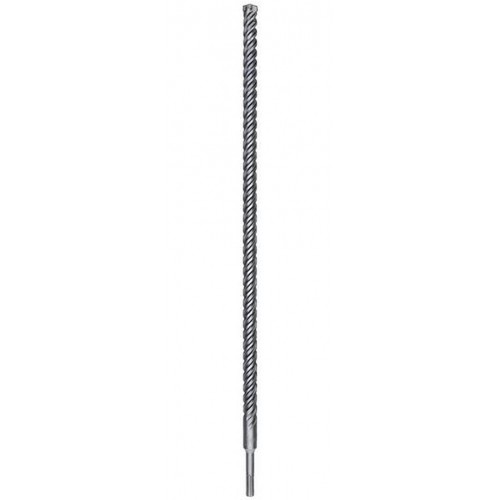 BOSCH Vrták do kladiv SDS plus-5X 19x400x450 mm 2608836638 BOSCH Vrták do kladiv SDS plus-5X 19x400x450 mm 2608836638