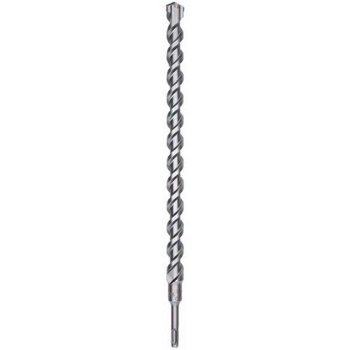 BOSCH Vrták do kladiv SDS plus-5X 24x400x450 mm 2608836648