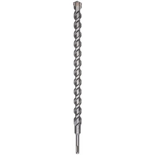 BOSCH Vrták do kladiv SDS plus-5X 25x400x450 mm 2608836650 BOSCH Vrták do kladiv SDS plus-5X 25x400x450 mm 2608836650