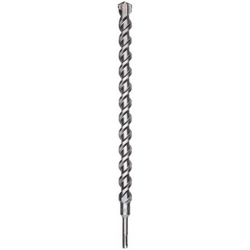 BOSCH Vrták do kladiv SDS plus-5X 26x400x450 mm 2608836652 BOSCH Vrták do kladiv SDS plus-5X 26x400x450 mm 2608836652