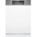 Bosch Serie 6 myčka nádobí SMI6ECS12E
