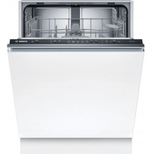 Bosch Serie 2 Vestavná myčka nádobí 60 cm SMV25AX06E
