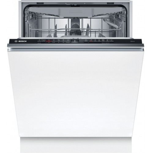 Bosch Serie 2, Plně vestavná myčka nádobí, 60 cm SMV2HVX02E Bosch Serie 2, Plně vestavná myčka nádobí, 60 cm SMV2HVX02E