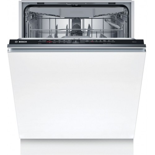 Bosch Serie 2 Plně vestavná myčka nádobí 60 cm SMV2HVX06E