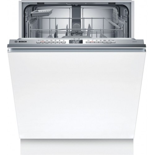 Bosch Serie 4 Plně vestavná myčka nádobí 60 cm SMV4HTX14E Bosch Serie 4 Plně vestavná myčka nádobí 60 cm SMV4HTX14E