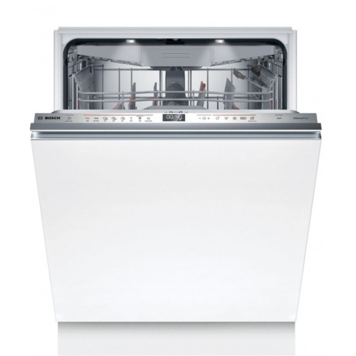 Bosch Serie 6 Plně vestavná myčka nádobí 60 cm SMV6ECX10E