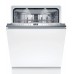 Bosch Serie 6 Plně vestavná myčka nádobí 60 cm SMV6ECX10E