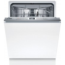 Bosch Serie 6 Vestavná myčka 60 cm, plně vestavná SMV6YCX02E