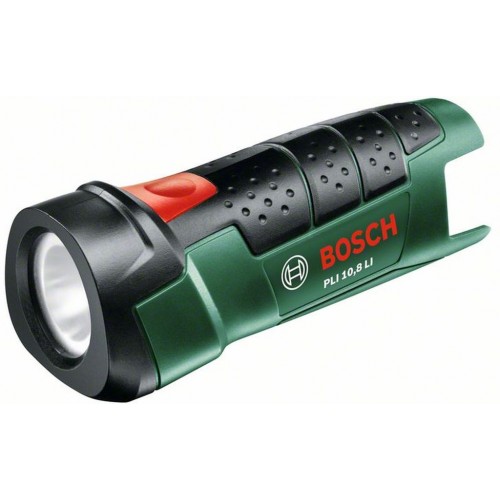 BOSCH PLI 10,8 LI akumulátorová svítilna 0.603.9A1.000 BOSCH PLI 10,8 LI akumulátorová svítilna 0.603.9A1.000
