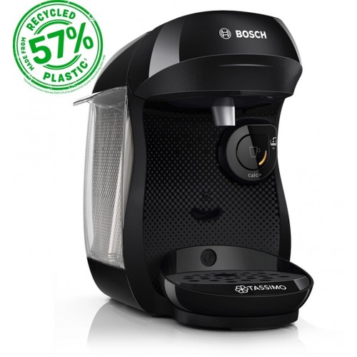 BOSCH Přístroj na horké nápoje, TASSIMO HAPPY friendly TAS102E BOSCH Přístroj na horké nápoje, TASSIMO HAPPY friendly TAS102E