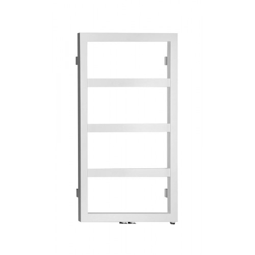 SAPHO BOSTON B-609 koupelnový radiátor 550x904mm, 301W, bílá