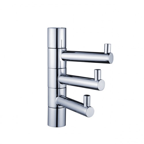 NIMCO BORMO trojitý otočný háček BR11099-3-26