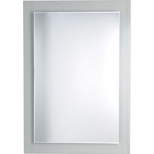 SAPHO WEGA BR002 zrcadlo 50x70cm, lepené SAPHO WEGA BR002 zrcadlo 50x70cm, lepené