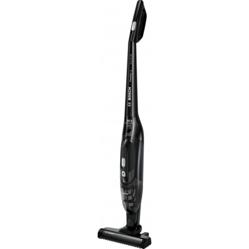 Bosch Serie 2, Akumulátorový vysavač, Readyy'y 20Vmax, černá BBHF220 Bosch Serie 2, Akumulátorový vysavač, Readyy'y 20Vmax, černá BBHF220