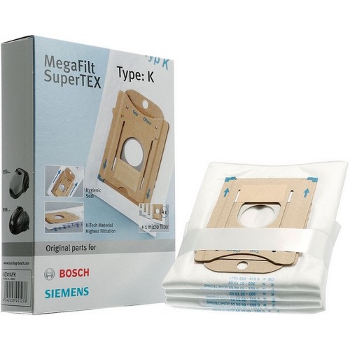 Bosch Sáček na prach, Type K BBZ41FK Bosch Sáček na prach, Type K BBZ41FK